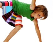 Sweater Skirt - Sister Pack