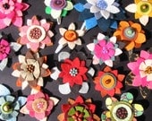 WHOLESALE LOT Two Dozen Hair Pretties