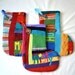 20 " Christmas Stockings Personalized Set of TWO