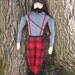 Lumberjack 2