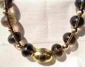 Precious Reflection Necklace by Diana