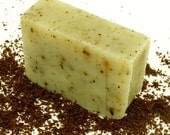 Black Tea Soap