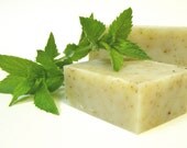 Rosemary Mint Soap