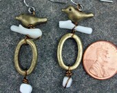 Nature Sings EArrings