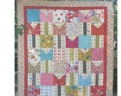 Tulip Wonderland - PDF Quilt Pattern