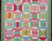 Flitter Flutter - PDF Quilt Pattern