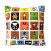 ABC Animals - Deluxe Pillow