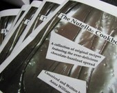 The Nutella Cookbook Zine