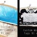 Bridal Clutches - Bridesmaid Bags - RESERVED for Ali Christopher