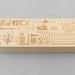Homework Pencil Box