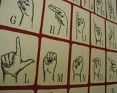 ASL Alphabet