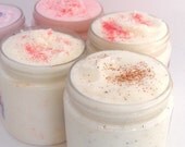 Sex Bomb type Creamy Whipped Sugar Body  Scrub 8oz