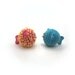 Crocheted Pufferfish Pattern PDF