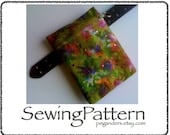 Belt Bag pattern  instant downloading
