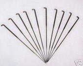 Set of 100 Felting Needles 42 Exta Fine