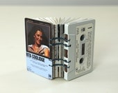 Rita Coolidge Cassette Tape Blank Book / Journal