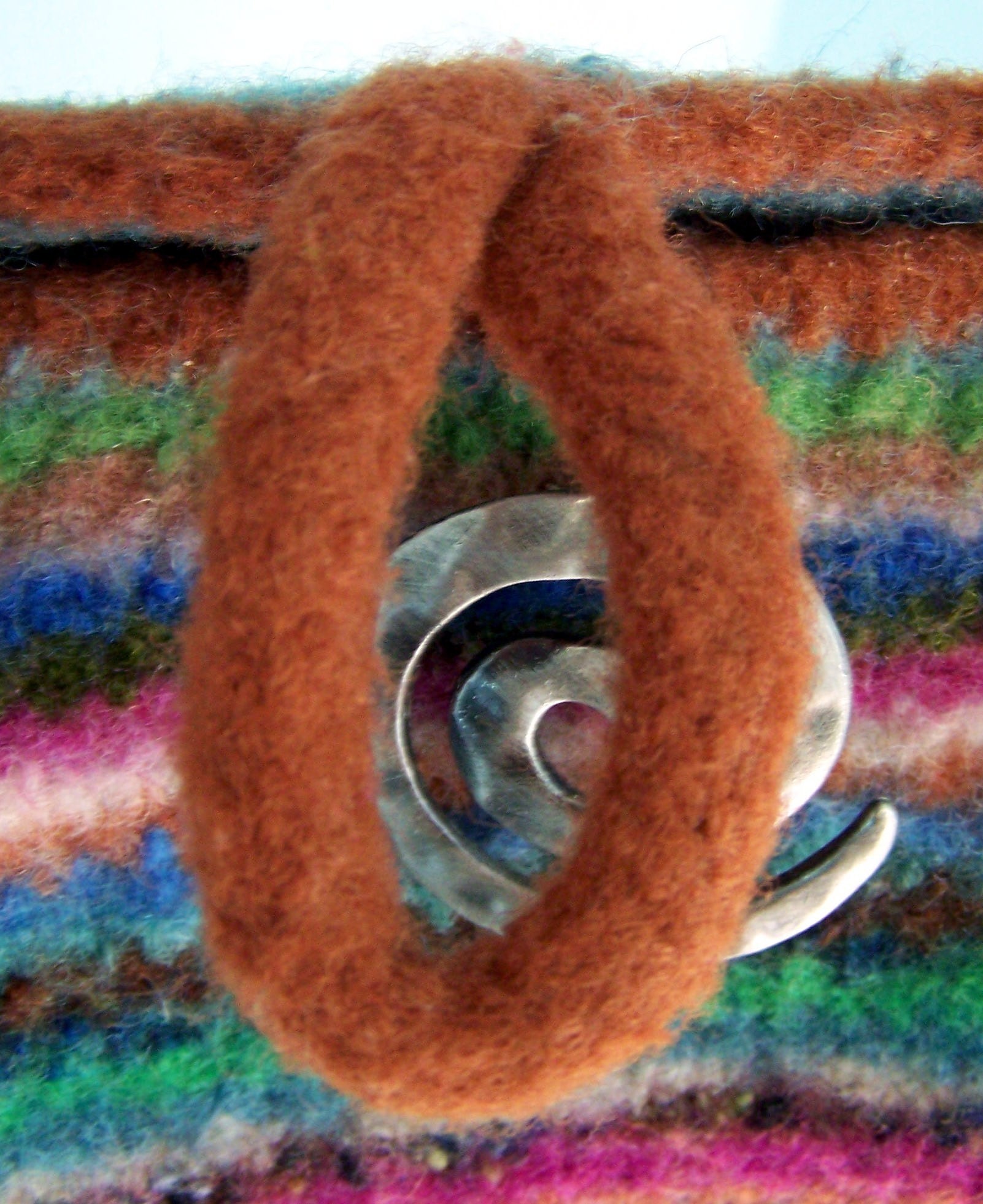 Knitting PATTERN  Felted Doctor  Bag Purse Satchel      (PDF - digital delivery Only)