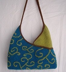 KNITTING BAGS PATTERNS « Free Patterns