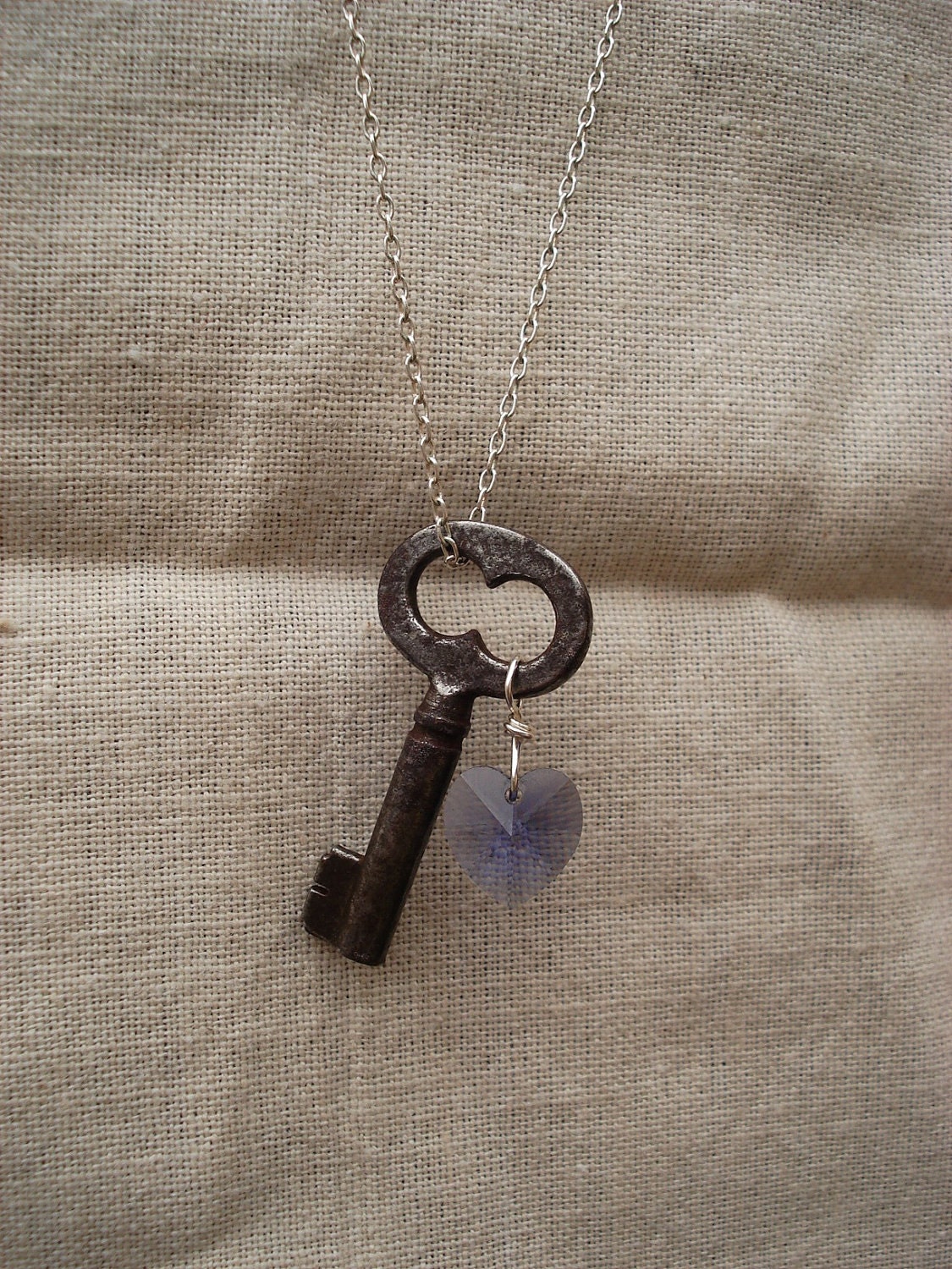 The Latchkey