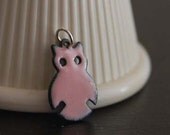 tiny owl- CHOOSE A COLOR