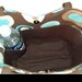 Mocha Bubbles Tote bag