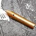 Vintage WATERMAN'S 717 PEN NIB Gold Plated