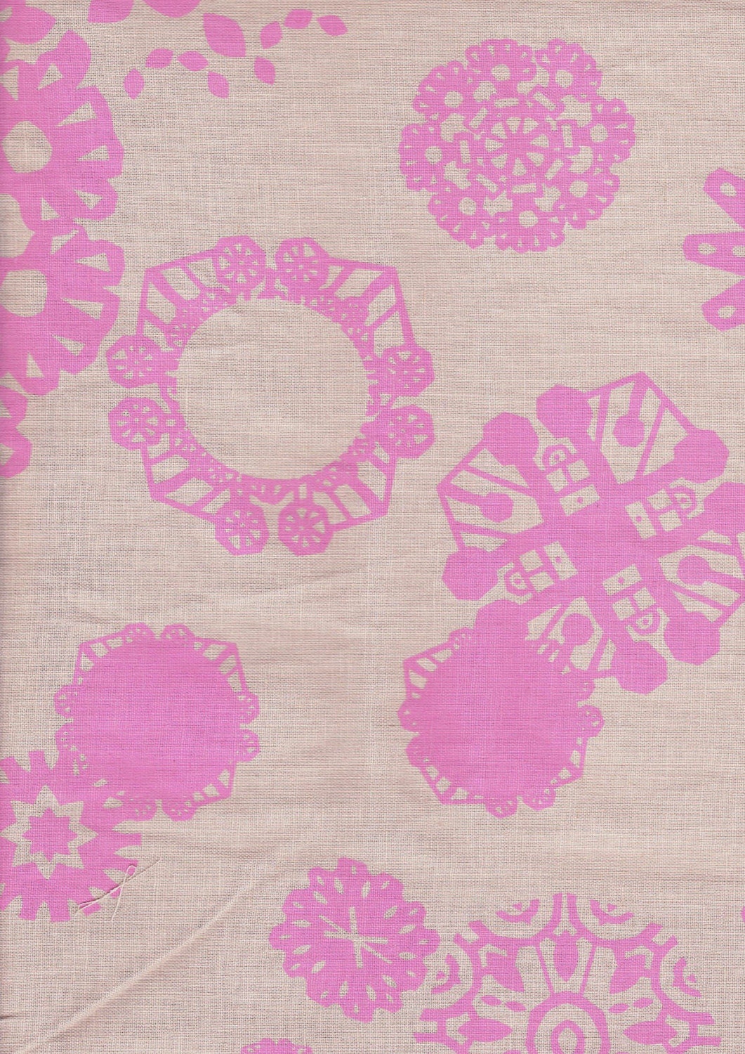 Papercuts in Musk