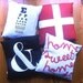 Home, Sweet Home Cushion