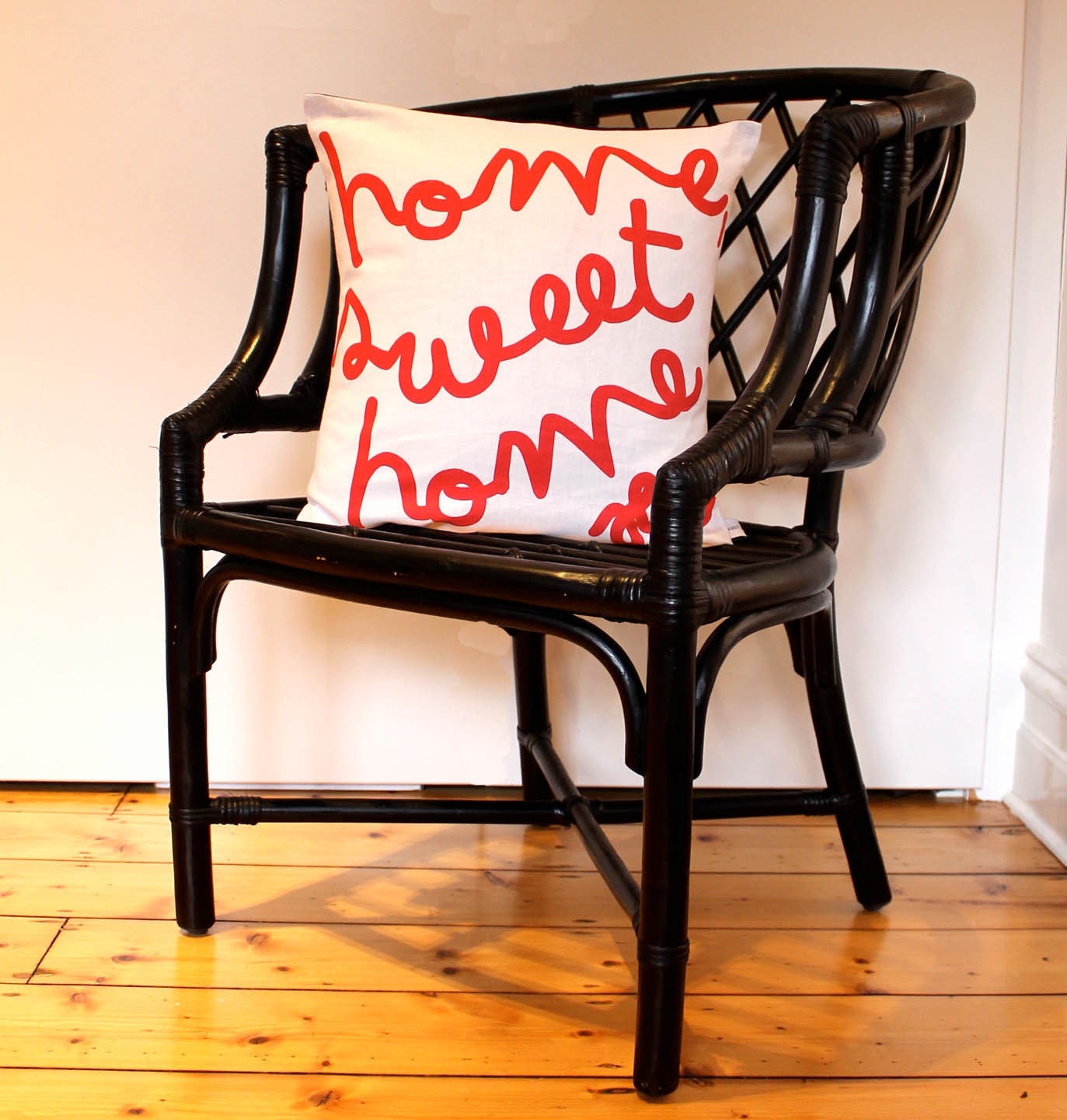 Home, Sweet Home Cushion
