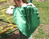 Kids Superhero Blank kid Cape for costume dress up Favor you choose the color Il_170x135