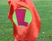 Superhero Cape Custom Personalized Princess Supergirl Superman Kids Capes Il_170x135