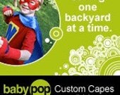 2 superhero capes 2 gloves and 2 masks avansamsmom Il_170x135