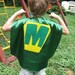 4 Superhero Capes Princess Superhero Kid Cape Featured on Martha Stewart