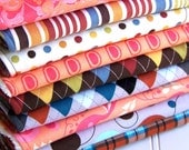 DESIGN YOUR OWN  Burp Cloths  -  set of 2  -  For Baby Girl or Baby Boy - Choose your fabric