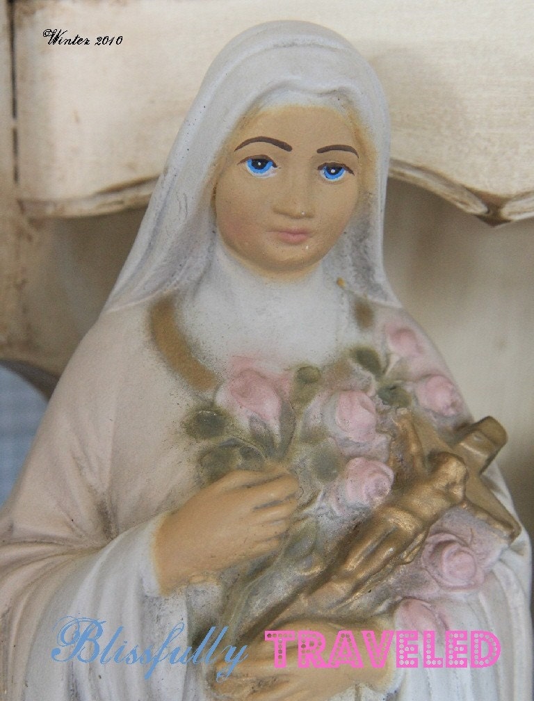 Blissfully Traveled No.8 Magazine shabby chic,altered art,vintage,antiques