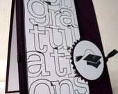 congratulations greeting card