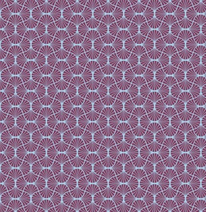 HEIRLOOM by Joel Dewberry EMPIRE WEAVE in Amethyst Quilt Fashion Fabric 1 yard
