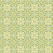 HEIRLOOM Fabric / Joel Dewberry / PINK & GREENS / 6 Half Yards - Cotton Quilt Fabric