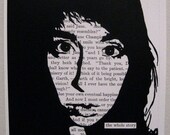 PRINT - The Whole Story