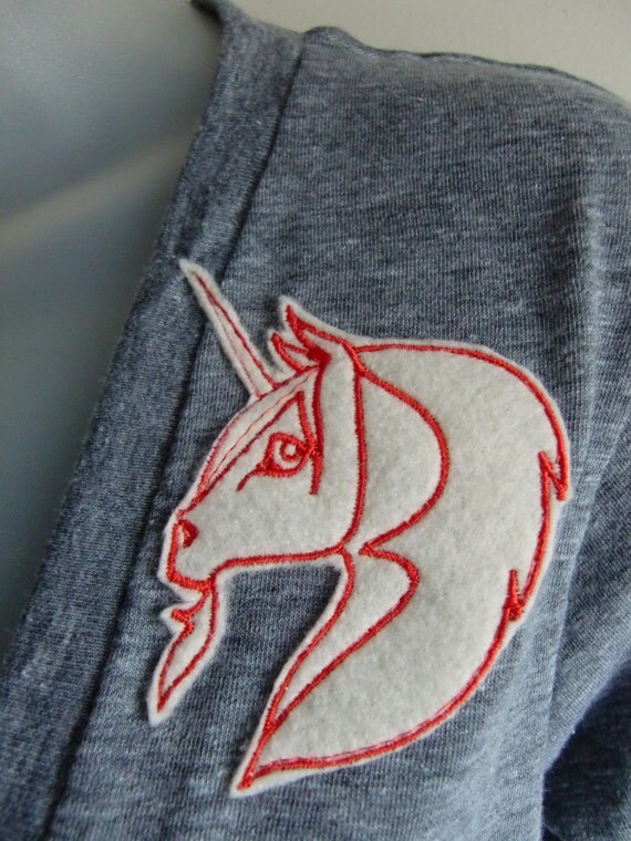 The Unicorn Invasion in Cream