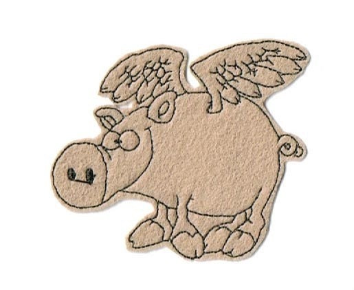 Pig Patch