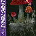 Mushroom Folk art book