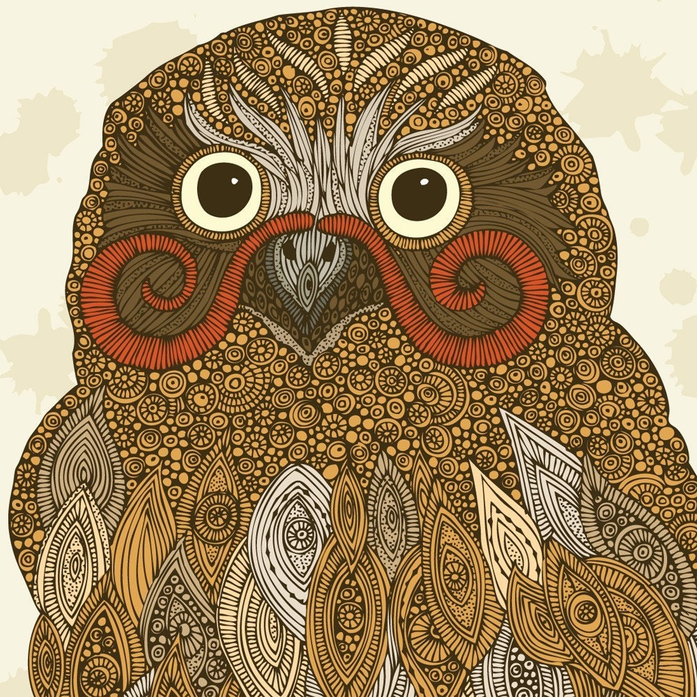 Mr. Earl and his mustache digital drawing