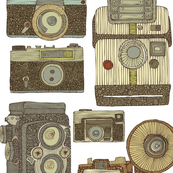 Take some pictures print