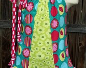 Mixed Up Ruffle Tank Top