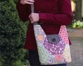 Hexie Hipster PDF Sewing Pattern