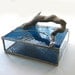 Stained Glass Box - Driftwood Branch