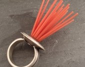 Sea Urchin Ring