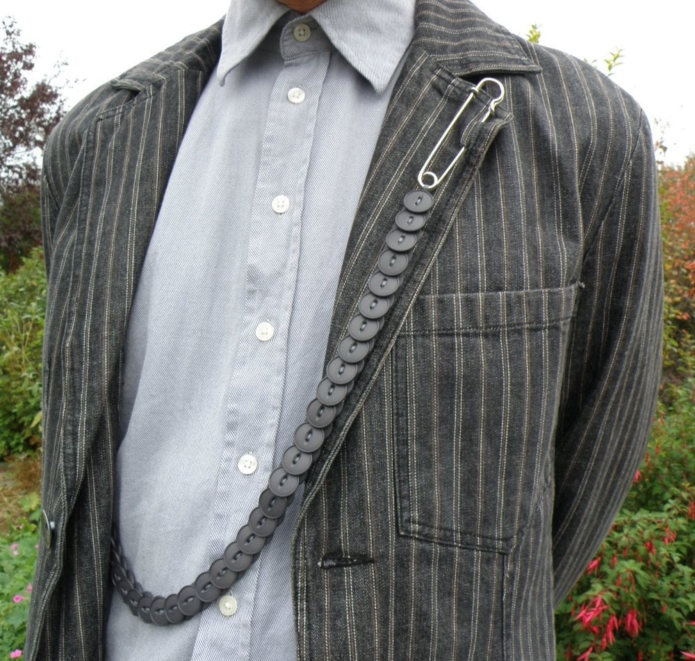 The Other Mens Wallet Chain