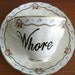Whore teacup